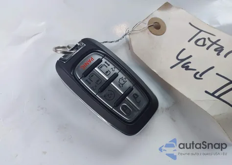 2022 Chrysler Voyager Lx from USA, damaged, VIN 2C4RC1CG0NR103347